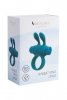 Rabbit Ring Rechargeable Turquoise